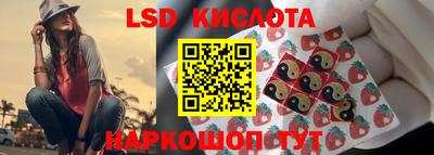 хмурый Кимры