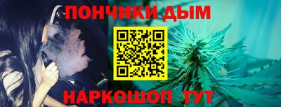 хмурый Кимры